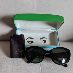 Kate Spade Sunglasses